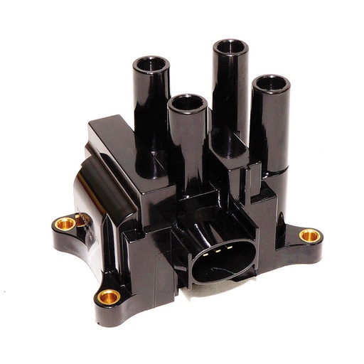 [12AY062020N] BOBINA ENCENDIDO - FORD ECOSPORT/FIESTA 1.6 -2.0 (01-08)