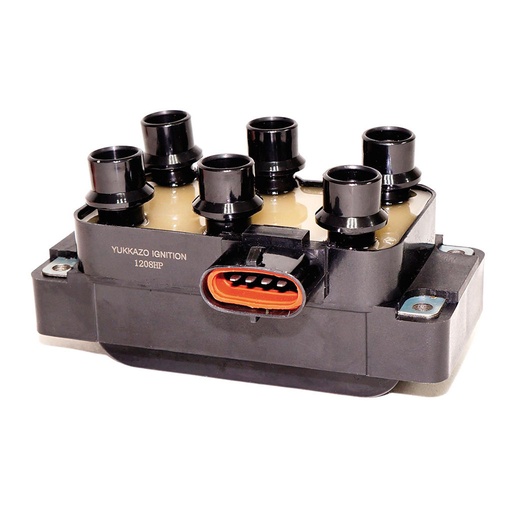 [12AY062018N] BOBINA ENCENDIDO - FORD EXPLORER 4.0 (94-99)