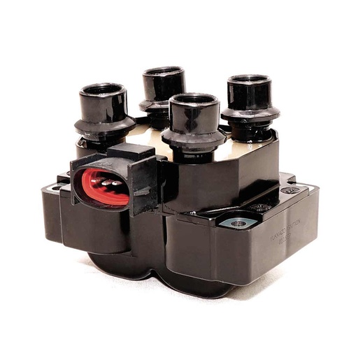 [12AY062020V] BOBINA ENCENDIDO - FORD FIESTA ZETEC-RANGER 1.25-2.5