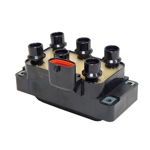 [12AY062021N] BOBINA ENCENDIDO - FORD FORTALEZA 4.2 (97-01)