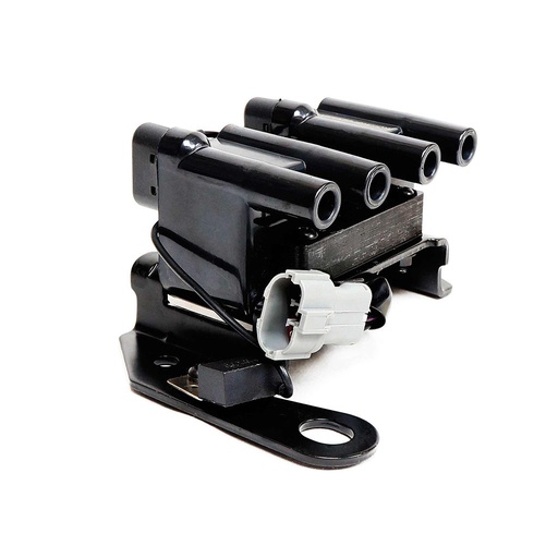 [12AY086026N] BOBINA DE ENCENDIDO COPPER LITO TECH- HYUNDAI ACCENT 1.3-1.5 98-06 / DODGE BRISA 1.3 03-06