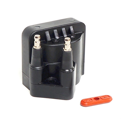 [12AY090027N] BOBINA ENCENDIDO - ISUZU RODEO / TROOPER 3.2 92-98