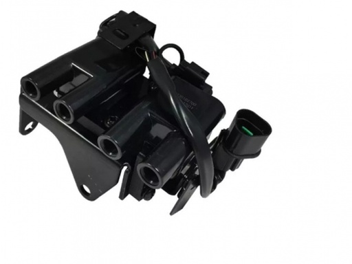 [12AY104066N] BOBINA ENCENDIDO - KIA PICANTO 1.1 (05-09)