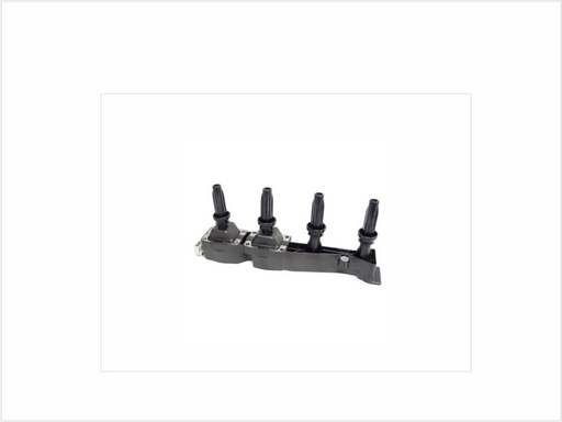 [12AY155035N] BOBINA ENCENDIDO - PEUGEOT 206 / 207 / 307 1.6