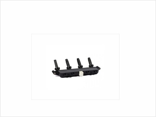 [12AY155035S] BOBINA DE ENCENDIDO COPPER LITO TECH- PEUGEOT 206 4 CIL MOT/1.4 (06-09) 16 VALVE / 207 4 CIL MOT 1.4 (08-12) 16 VALVE / PARTNER 4 CIL MOT/1.4 (11-13) 16 VALVE