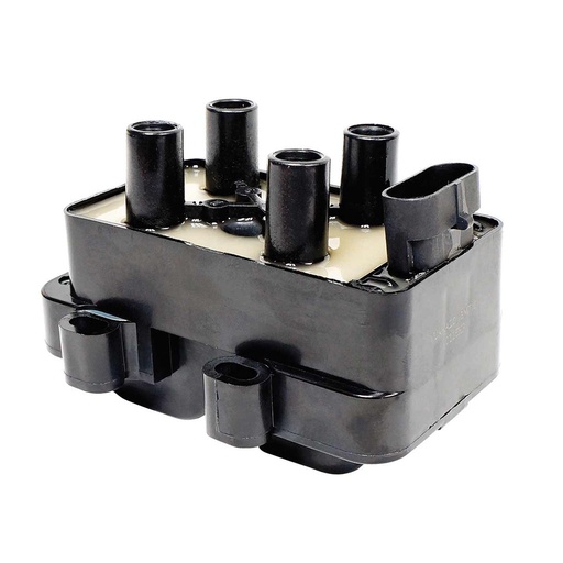 [12AY166037N] BOBINA ENCENDIDO COPPER LITO TECH - RENAULT LOGAN/SYMB 1.6 (06-09)
