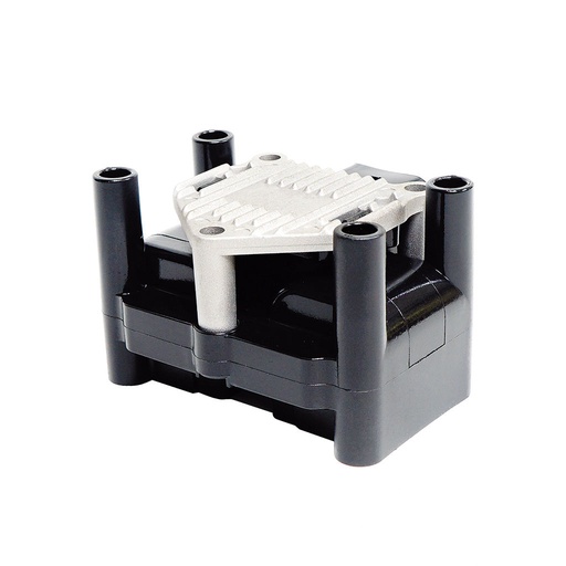 [12AY223046N] BOBINA ENCENDIDO - VOLKSWAGEN CROSS / FOX 1.6 (05-08)