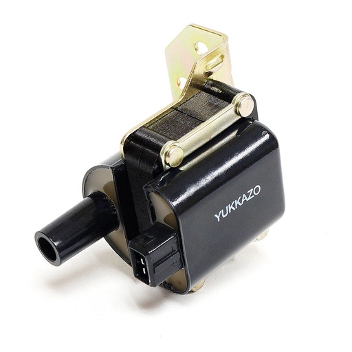 [12AY223047N] BOBINA DE ENCENDIDO COPPER LITO TECH- VOLKSWAGEN GOL 4 CIL MOT/1.8 (01-07) 8 VALVE