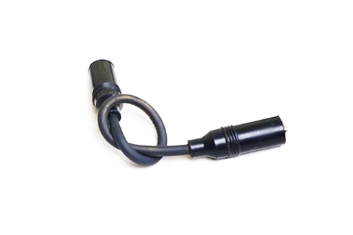 [11GY223114NB1] CABLE PARA BUJÍAS INDIVIDUAL B1 VW GOL / POLO / PARATI 1.8 98-08