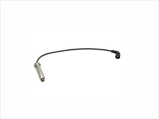 [11GY031006NL1] CABLE PARA BUJÍAS INDIVIDUAL L1 CHEVROLET AVEO 4 CIL MOT/1.5 (05-07)
