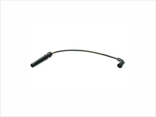 [11GY031006SL1] CABLE PARA BUJÍAS INDIVIDUAL L1 CHEVROLET AVEO 4 CIL MOT/1.6 (05-08)