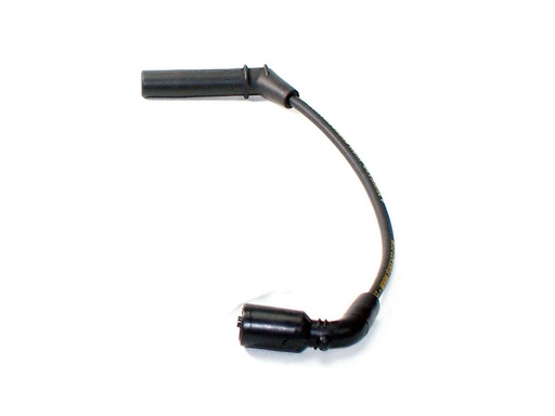 [11GY031019NL1] CABLE PARA BUJÍAS INDIVIDUAL L1 CHEVROLET SPARK 4 CIL MOT/1.0 (06-08) 8 VALVE
