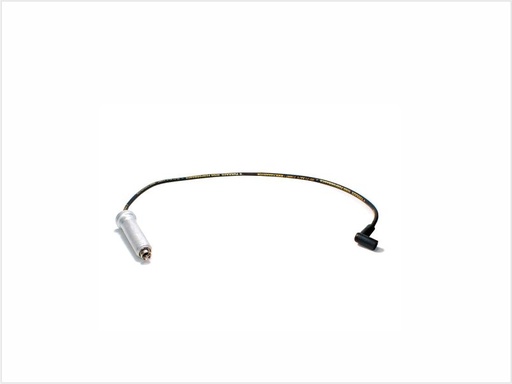 [11GY046023NL1] CABLE PARA BUJÍAS INDIVIDUAL L1 DAEWOO CIELO / RACER 1.5 97-00