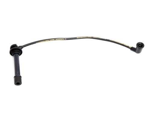 [11GY104074NL1] CABLE PARA BUJÍAS INDIVIDUAL L1 KIA RIO / SPECTRA 1.5 00-02