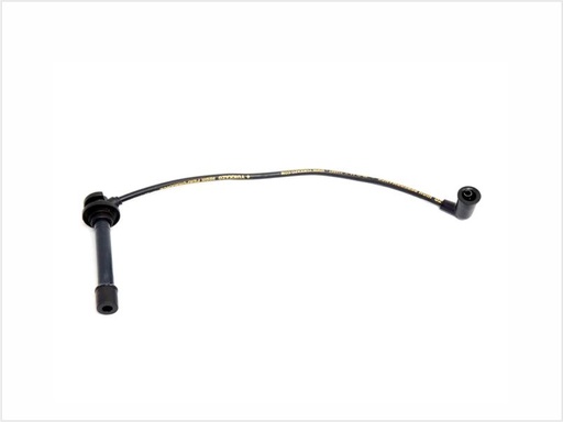 [11GY104074NL1] CABLE PARA BUJÍAS INDIVIDUAL L1 KIA RIO / SPECTRA 1.5 00-02