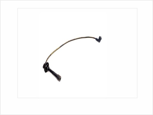 [11GY204104SL1] CABLE PARA BUJÍAS INDIVIDUAL L1 TOYOTA COROLLA 1.6 88-98