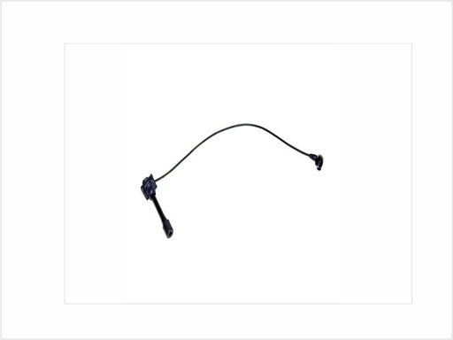 [11GY204104NL1] CABLE PARA BUJÍAS INDIVIDUAL L1 TOYOTA COROLLA 1.8 94-98