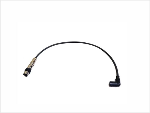 [11GY223113NL1] CABLE PARA BUJÍAS INDIVIDUAL L1 VW FOX / CROSS / SPACE 1.6 05-10