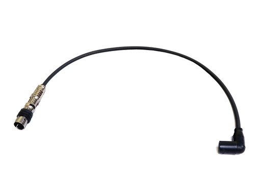 [11GY223113NL1] CABLE PARA BUJÍAS INDIVIDUAL L1 VW FOX / CROSS / SPACE 1.6 05-10