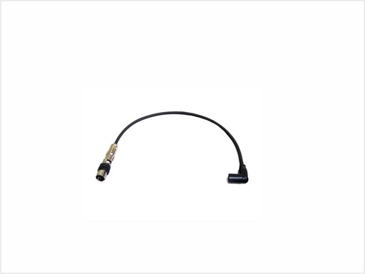 [11GY223113NL2] CABLE PARA BUJÍAS INDIVIDUAL L2 VW FOX / CROSS / SPACE 1.6 05-10