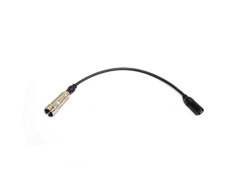 [11GY223114NL3] CABLE PARA BUJÍAS INDIVIDUAL L3 VW GOL / POLO / PARATI 1.8 98-08