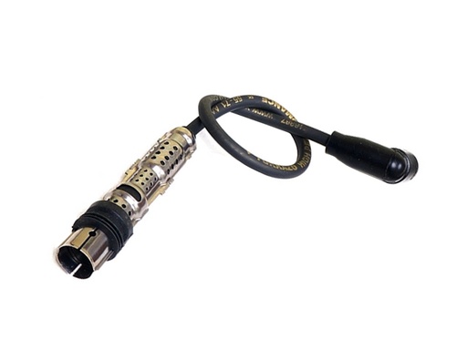 [11GY223113NL4] CABLE PARA BUJÍAS INDIVIDUAL L4 VW FOX / CROSS / SPACE 1.6 05-10