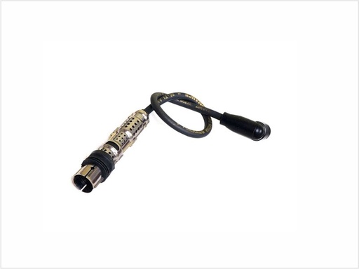 [11GY223113NL4] CABLE PARA BUJÍAS INDIVIDUAL L4 VW FOX / CROSS / SPACE 1.6 05-10