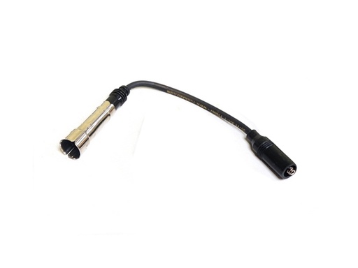 [11GY223114NL4] CABLE PARA BUJÍAS INDIVIDUAL L4 VW GOL / POLO / PARATI 1.8 98-08