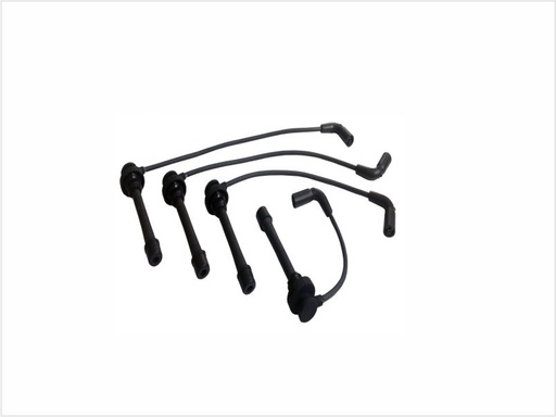 [11AY030131N] CABLES PARA BUJÍAS CHERY GRAND TIGER 2.4