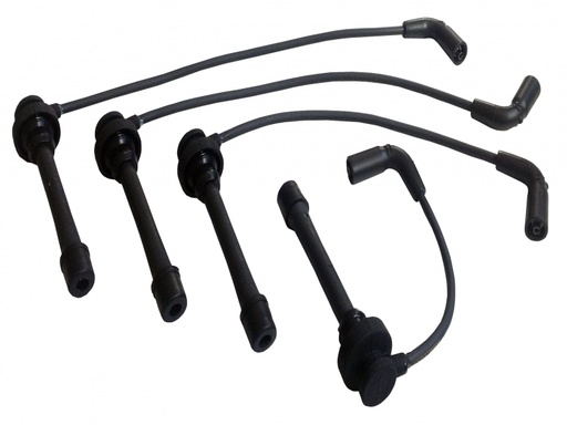 [11AY030131N] CABLES PARA BUJÍAS CHERY GRAND TIGER 4 CIL MOT/2.4 (12-14)