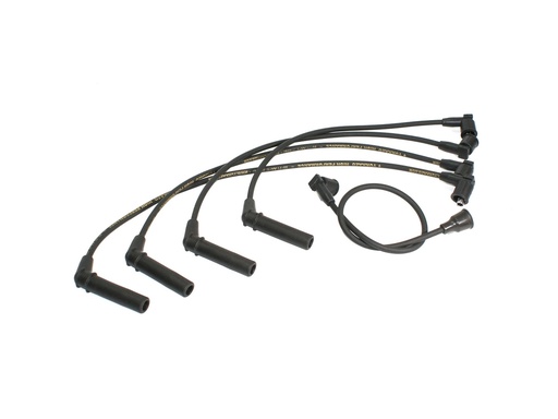 [11AY030003N] CABLES PARA BUJÍAS CHERY QQ 4 CIL MOT/1.1 (06-08)