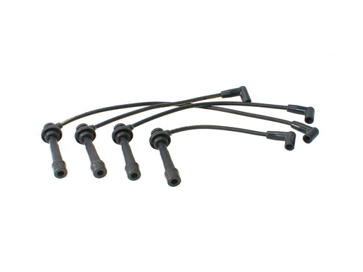 [11AY030003S] CABLES PARA BUJÍAS CHERY QQ 4 CIL MOT/1.1 (06-08)