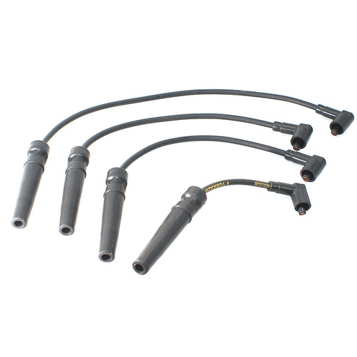 [11AY031006V] CABLES PARA BUJÍAS CHEVROLET AVEO LS TWIN-TEC 1.6