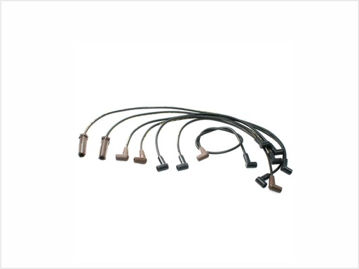 [11AY031007N] CABLES PARA BUJÍAS CHEVROLET BLAZER TBI 6 CIL MOT/4.3 (90-94)