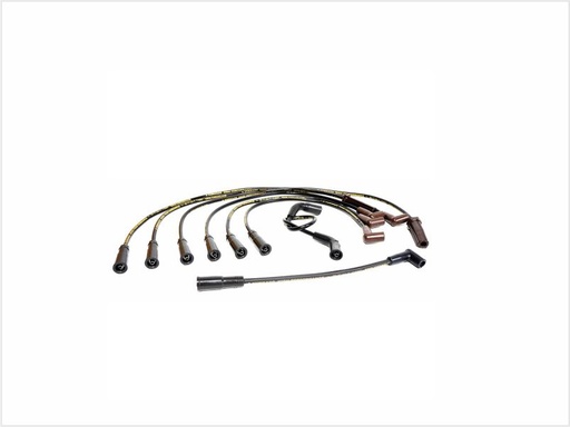 [11AY031007S] CABLES PARA BUJÍAS CHEVROLET BLAZER VORTEC 6 CIL MOT/4.3 (95-99)