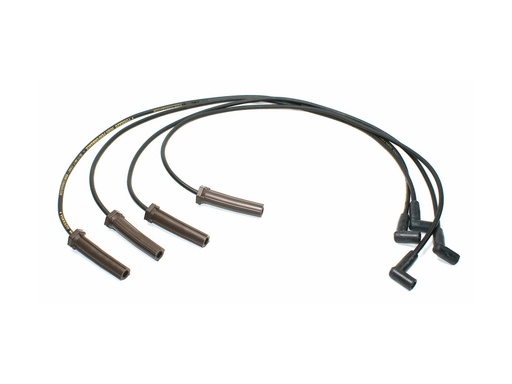 [11AY031008S] CABLES PARA BUJÍAS CHEVROLET CAVALIER 4 CIL MOT/2.2 (95-97)
