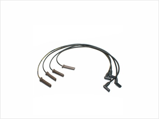 [11AY031008S] CABLES PARA BUJÍAS CHEVROLET CAVALIER 4 CIL MOT/2.2 (95-97)