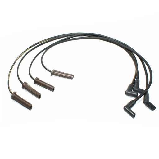 [11AY031008N] CABLES PARA BUJÍAS CHEVROLET CAVALIER / SUNFIRE 4 CIL MOT/2.2 (98-02)