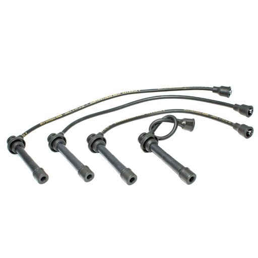 [11AY031011N] CABLES PARA BUJÍAS CHEVROLET ESTEEM 4 CIL MOT/1.6 (92-99)