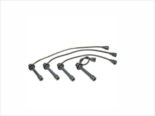 [11AY031011N] CABLES PARA BUJÍAS CHEVROLET ESTEEM 4 CIL MOT/1.6 (92-99)