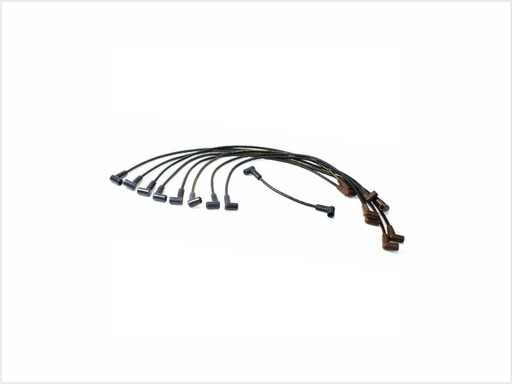 [11AY031013S] CABLES PARA BUJÍAS CHEVROLET GRAND BLAZER TBI 8 CIL MOT/5.7 (91-94)