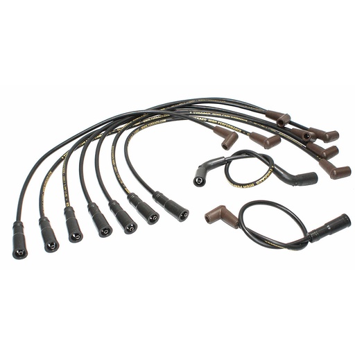 [11AY031013N] CABLES PARA BUJÍAS CHEVROLET GRAND BLAZER / CHEYENNE / SILVERADO 8 CIL MOT/5.7 (93-98)