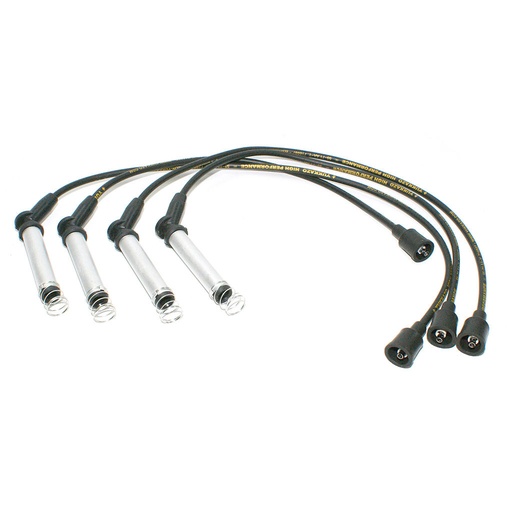 [11AY031017N] CABLES PARA BUJÍAS CHEVROLET LUV 4 CIL MOT/2.2 (00-03)