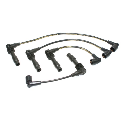[11AY031018N] CABLES PARA BUJÍAS CHEVROLET OPTRA 1.8 / ASTRA 2.4