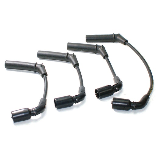 [11AY031019N] CABLES PARA BUJÍAS CHEVROLET SPARK 4 CIL MOT/1.0 (06-12)