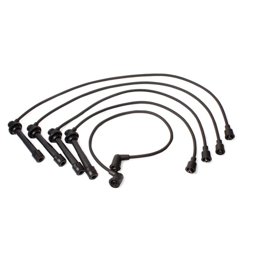 [11AY031020N] CABLES PARA BUJÍAS CHEVROLET SWIFT 4 CIL MOT/1.6 (92-97)