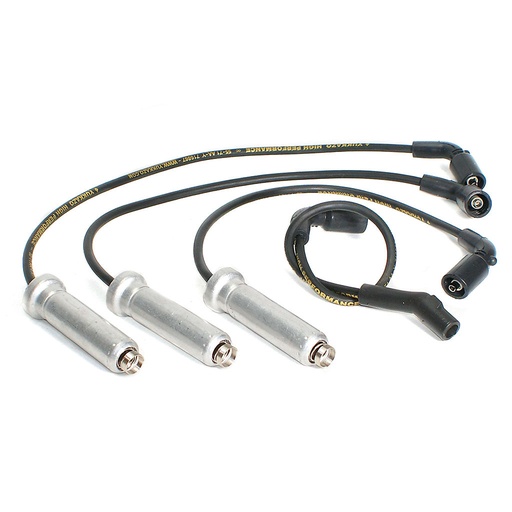 [11AY046025N] CABLES PARA BUJÍAS DAEWOO LANOS 1.5 97-99