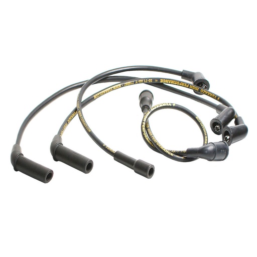 [11AY046027N] CABLES PARA BUJÍAS DAEWOO MATIZ 3 CIL 0.8 00-02