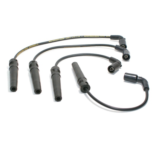 [11AY046028N] CABLES PARA BUJÍAS DAEWOO NUBIRA / LANOS 1.6 96-99