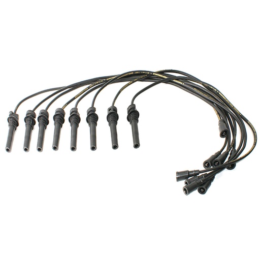 [11AY052032N] CABLES PARA BUJÍAS DODGE RAM 8 CIL 5.7 06-08